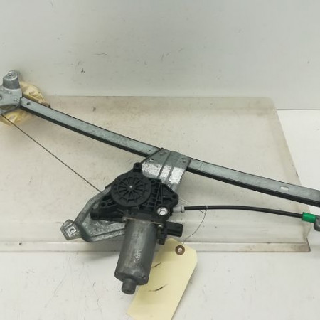 Mecanisme + moteur lève-glace avant droit occasion RENAULT ESPACE III Phase 1 12-1996->09-2002 2.2 DT 6025300976