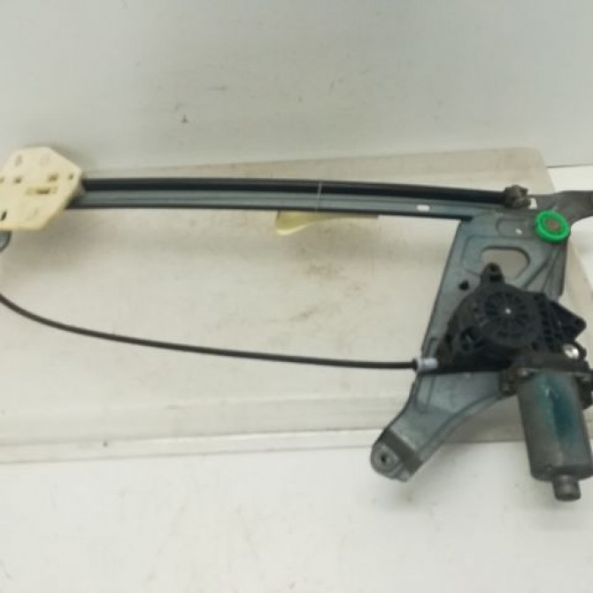 Mecanisme+moteur leve-glace arg occasion RENAULT ESPACE III Phase 1 12-1996->09-2002 2.2 DT 6025300811 1