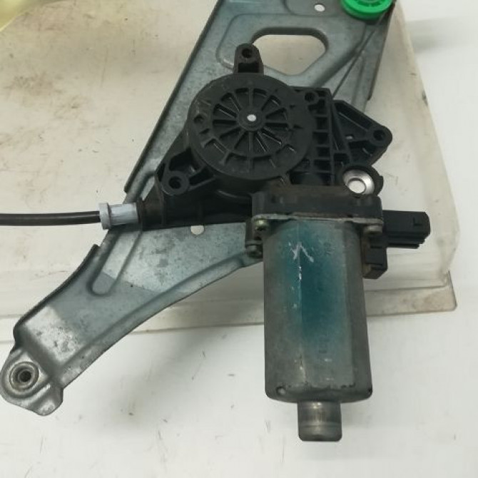 Mecanisme+moteur leve-glace arg occasion RENAULT ESPACE III Phase 1 12-1996->09-2002 2.2 DT 6025300811 2