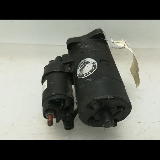 Démarreur occasion FIAT PANDA I Phase 2 03-1986->09-2003 L 46432301 3