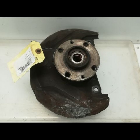 Moyeu avd occasion FIAT PANDA I Phase 2 03-1986->09-2003 L 71747857