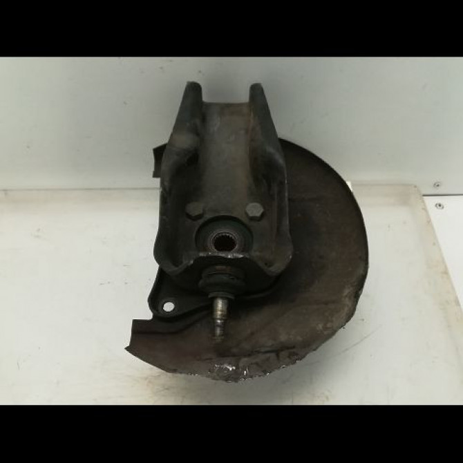 Moyeu avd occasion FIAT PANDA I Phase 2 03-1986->09-2003 L 71747857 2