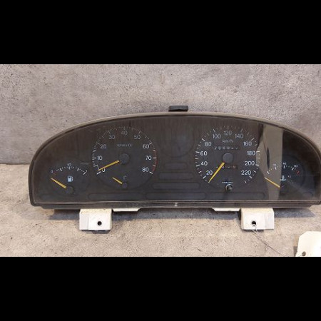 Compteur occasion FIAT ULYSSE I Phase 1 02-1995->09-2002