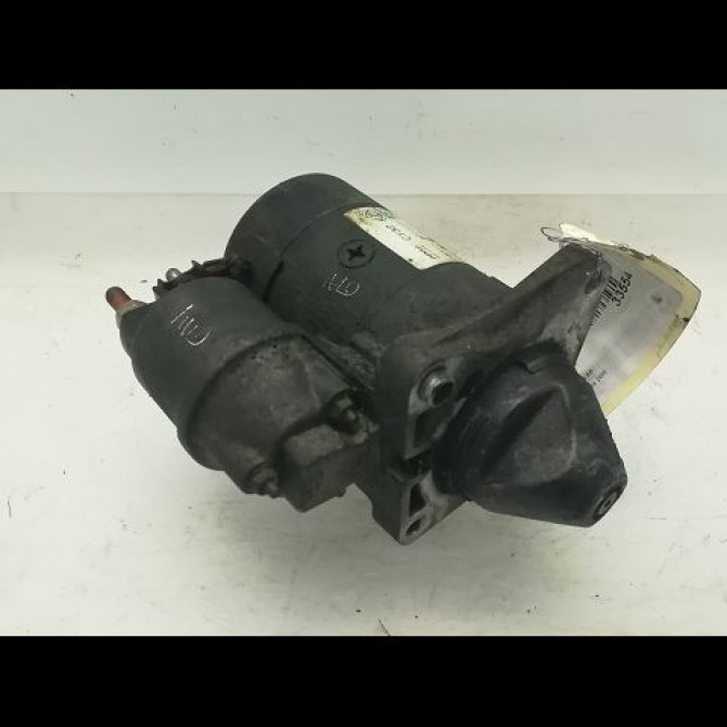 Démarreur occasion FIAT PUNTO II Phase 1 10-1999->05-2003 60 S 1