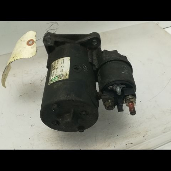 Démarreur occasion FIAT PUNTO II Phase 1 10-1999->05-2003 60 S 3