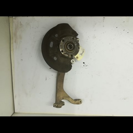 Moyeu avd occasion AUDI A8 I Phase 1 09-1994->02-1999 4E0498625D