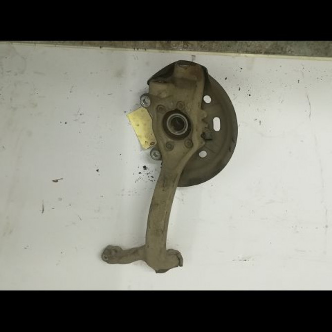 Moyeu avd occasion AUDI A8 I Phase 1 09-1994->02-1999 4E0498625D 2