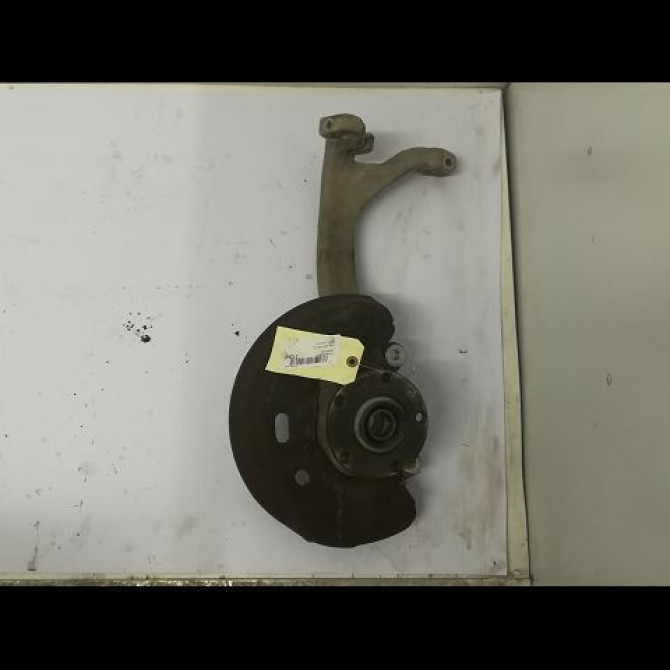 Moyeu avg occasion AUDI A8 I Phase 1 09-1994->02-1999 4E0498625D 1