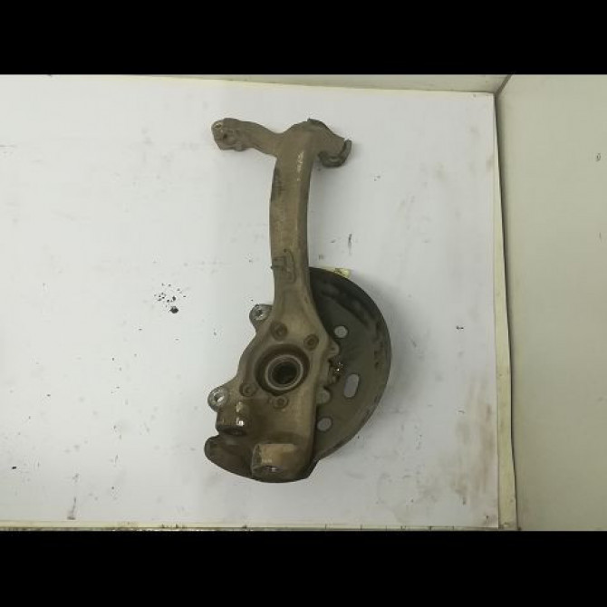 Moyeu avg occasion AUDI A8 I Phase 1 09-1994->02-1999 4E0498625D 2