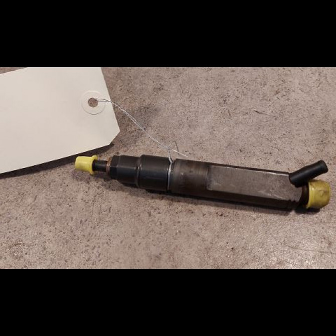 Injecteur occasion VOLKSWAGEN POLO III Phase 2 11-1999->12-2001 SDI 28130201Q 2