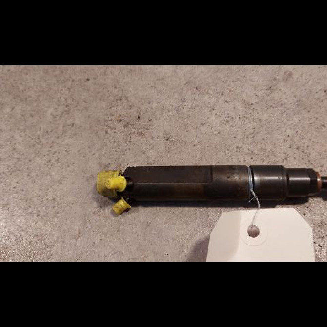 occasion VOLKSWAGEN POLO III Phase 2 11-1999->12-2001 SDI 28130201Q 2