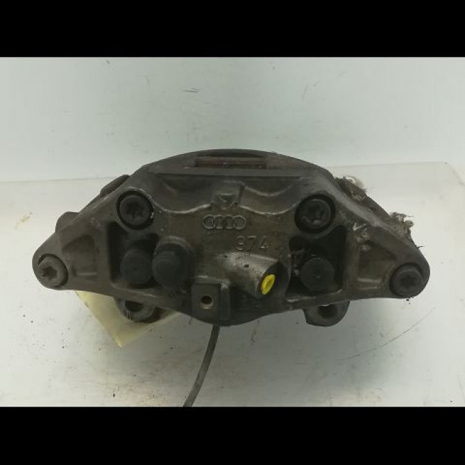 Etrier de frein avant droit occasion AUDI A8 I Phase 1 09-1994->02-1999 4F0615124 2