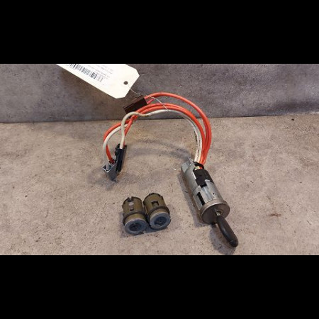 Kit serrures + antivol occasion FIAT ULYSSE I Phase 1 02-1995->09-2002