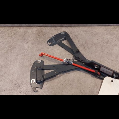 Compas d capot occasion FIAT ULYSSE I Phase 1 02-1995->09-2002