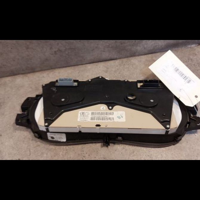 Compteur occasion DACIA LOGAN I Phase 1 06-2005->06-2008 1.5 DCI 70ch 248106397R 2