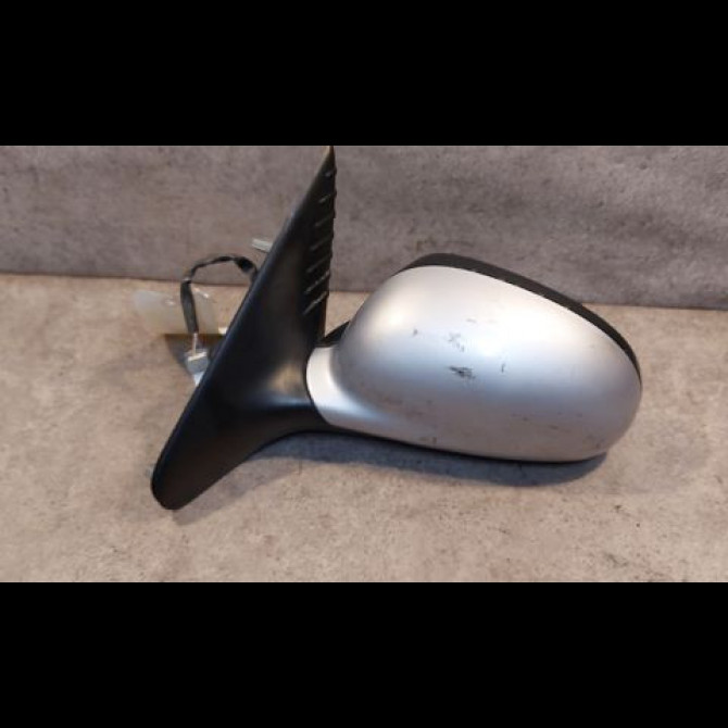 Retroviseur exterieur electrique gauche occasion PEUGEOT 406 Phase 1 10-1995->04-1999 1.9 TD 90ch 8149X4 1