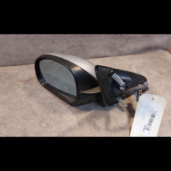 Retroviseur exterieur electrique gauche occasion PEUGEOT 406 Phase 1 10-1995->04-1999 1.9 TD 90ch 8149X4 2