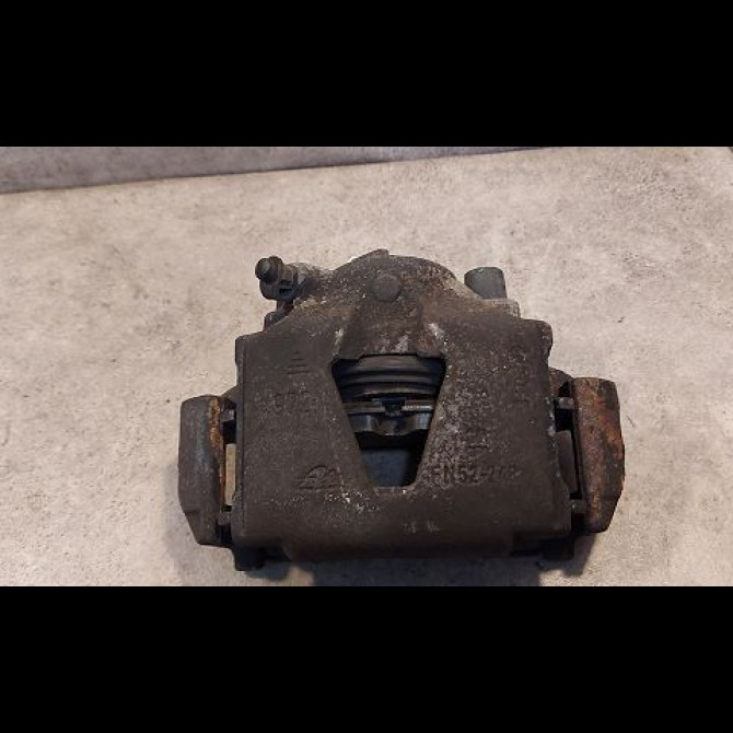 Etrier de frein avant droit occasion OPEL VECTRA II Phase 1 11-1995->02-1999 1.6i 16v 90487043 1