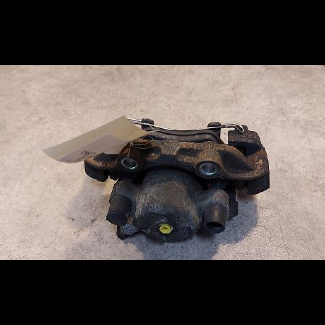 Etrier de frein avant droit occasion OPEL VECTRA II Phase 1 11-1995->02-1999 1.6i 16v 90487043 2