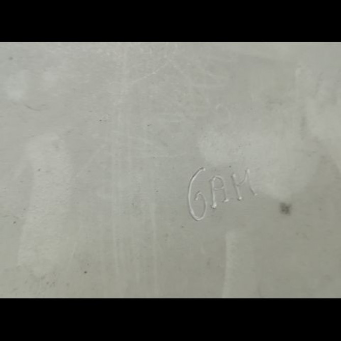 Clignotant gauche occasion VOLKSWAGEN POLO III Phase 1 10-1994->11-1999 1.4 6N0953041D 3