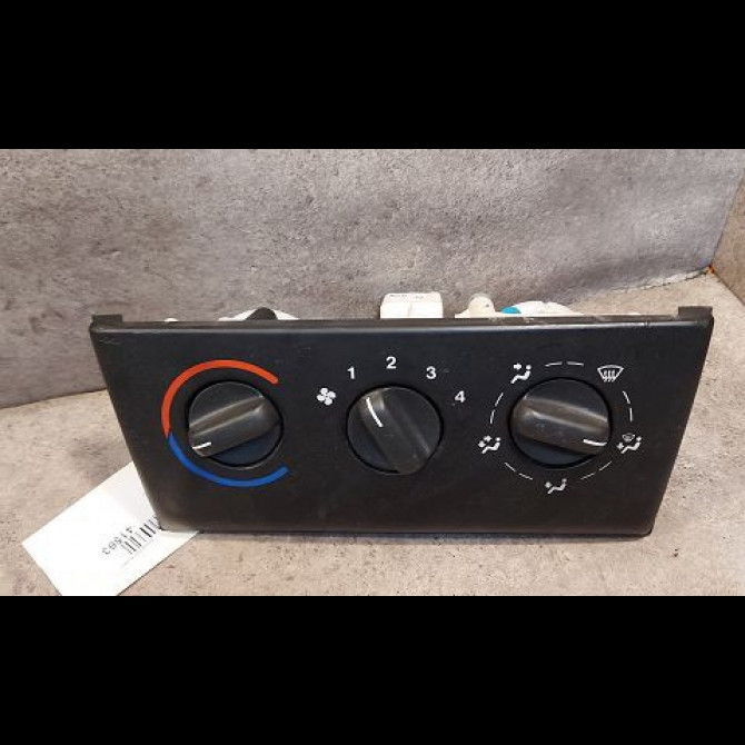 Commande de chauffage occasion OPEL VECTRA II Phase 1 11-1995->02-1999 1.6i 16v 1