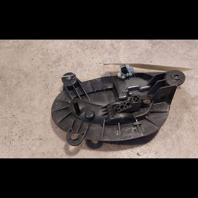 Poignee int porte avg occasion PEUGEOT 406 Phase 1 10-1995->04-1999 2.1 TD 9143E7 2