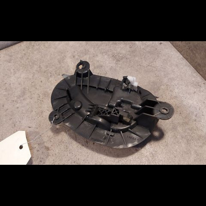 Poignee int porte arg occasion PEUGEOT 406 Phase 1 10-1995->04-1999 2.1 TD 9143E7 2