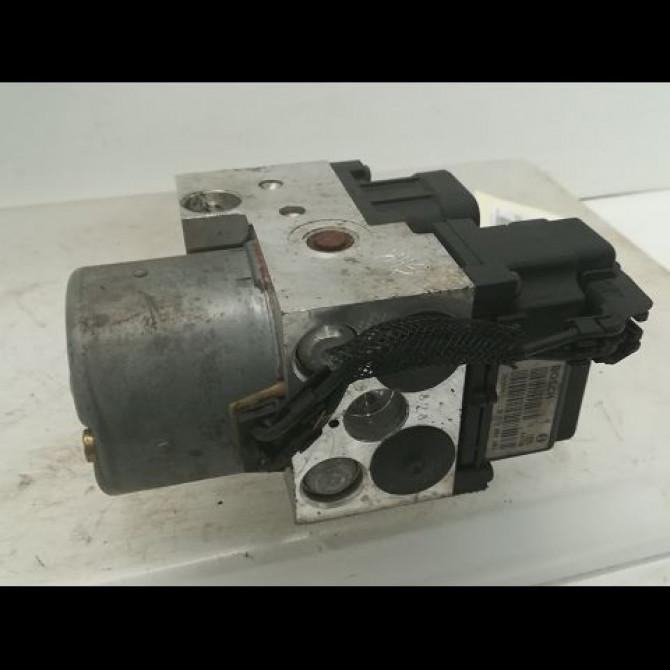 Unité hydraulique ABS occasion CITROEN XSARA Phase 2 09-2000->12-2005 1.9 D 0000454153 2