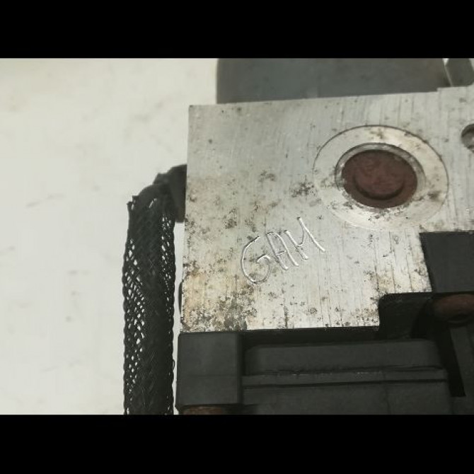 Unité hydraulique ABS occasion CITROEN XSARA Phase 2 09-2000->12-2005 1.9 D 0000454153 3