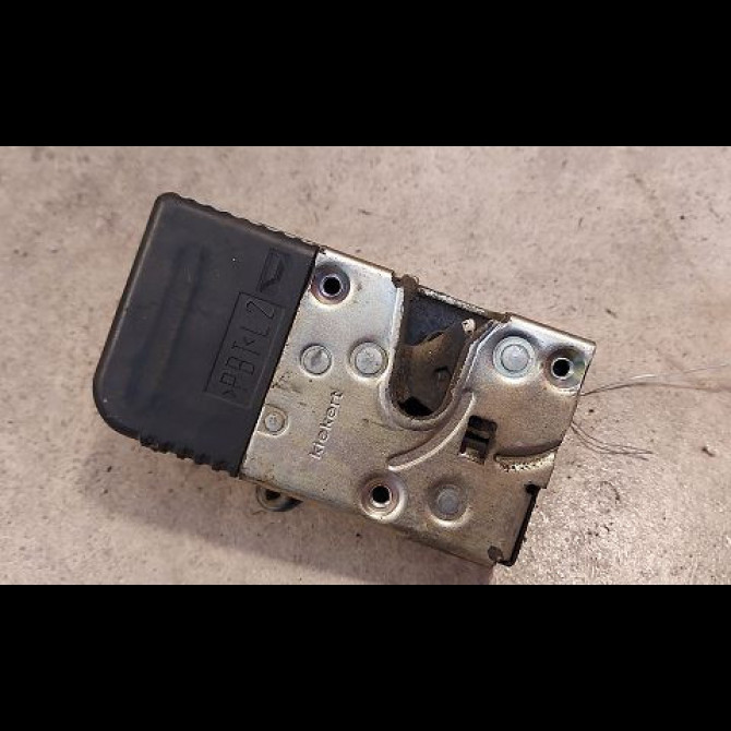 Serrure porte avg occasion FIAT ULYSSE I Phase 1 02-1995->09-2002 1