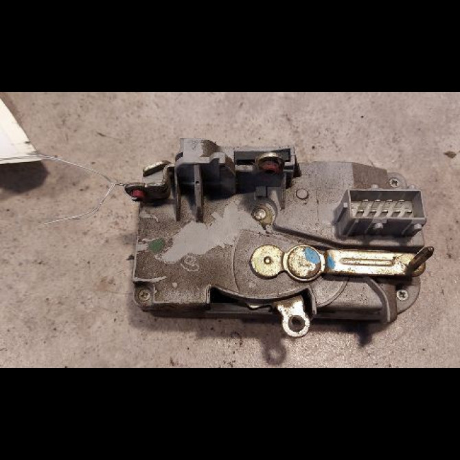 Serrure porte avg occasion FIAT ULYSSE I Phase 1 02-1995->09-2002 2