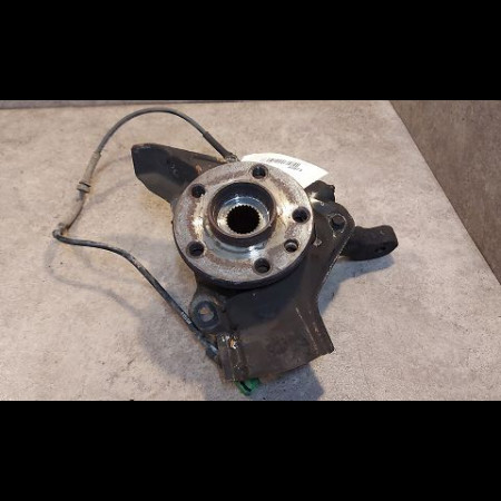 Moyeu avg occasion FIAT ULYSSE I Phase 1 02-1995->09-2002