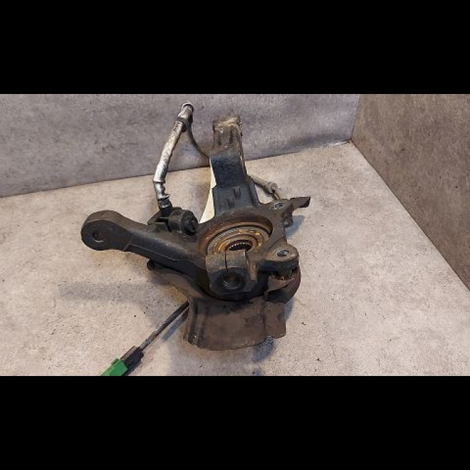 Moyeu avg occasion FIAT ULYSSE I Phase 1 02-1995->09-2002 2