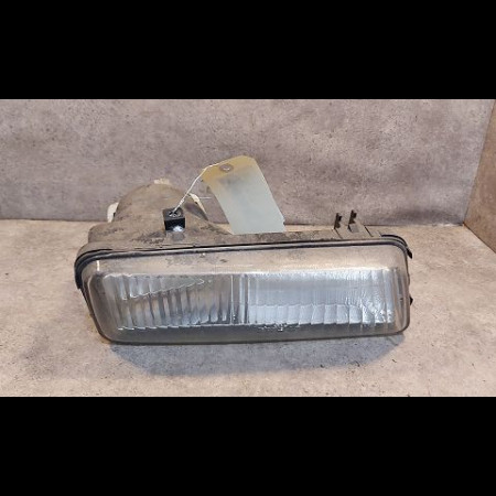 Phare antibrouillard avant droit occasion FIAT ULYSSE I Phase 1 02-1995->09-2002