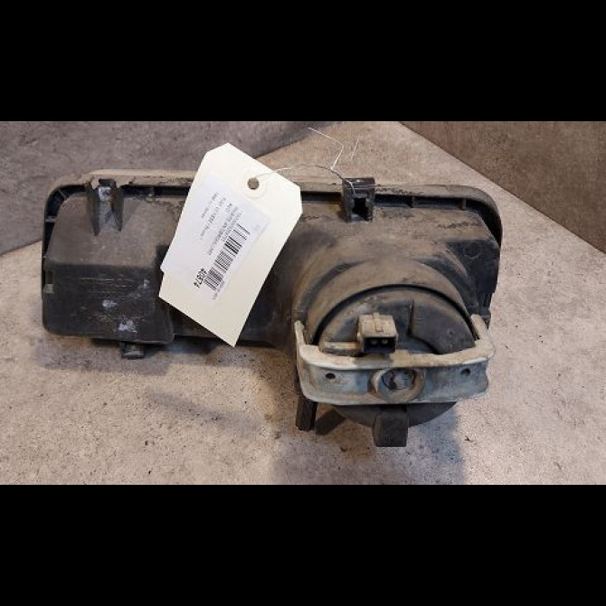 Phare antibrouillard avant droit occasion FIAT ULYSSE I Phase 1 02-1995->09-2002 2