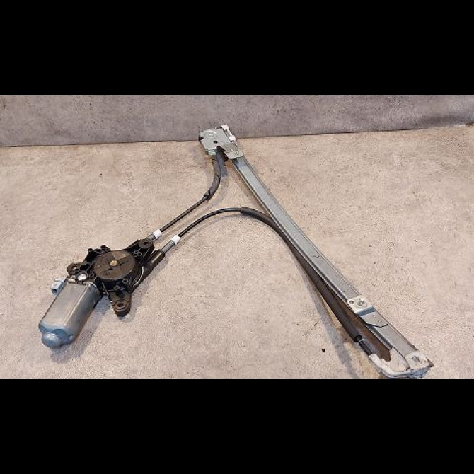 Mecanisme + moteur lève-glace avant droit occasion FIAT ULYSSE I Phase 1 02-1995->09-2002 1