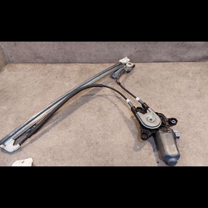Mecanisme + moteur lève-glace avant droit occasion FIAT ULYSSE I Phase 1 02-1995->09-2002 2