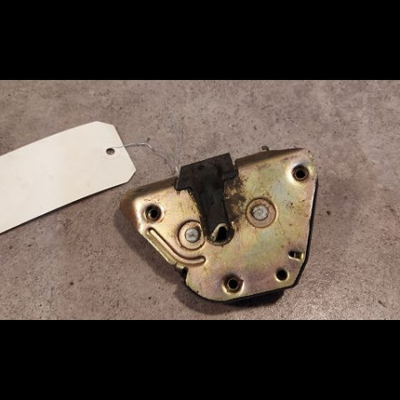 Serrure porte ard occasion FIAT ULYSSE I Phase 1 02-1995->09-2002