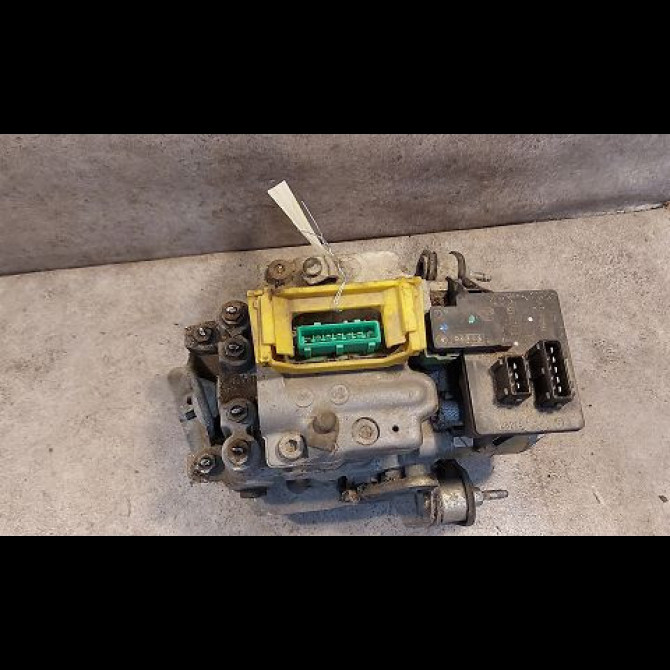 Unité hydraulique ABS occasion FIAT ULYSSE I Phase 1 02-1995->09-2002 2