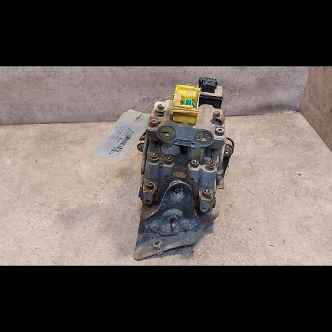 Unité hydraulique ABS occasion FIAT ULYSSE I Phase 1 02-1995->09-2002 3