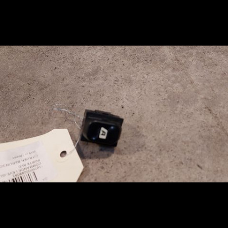 Commande lève-glace porte avant droite occasion CITROEN BERLINGO I Phase 2 11-2002->10-2010 6554W4