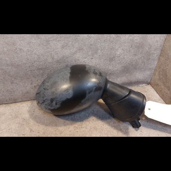 Retroviseur exterieur electrique droit occasion MINI MINI I Phase 2 07-2004->09-2006 51167192470 1