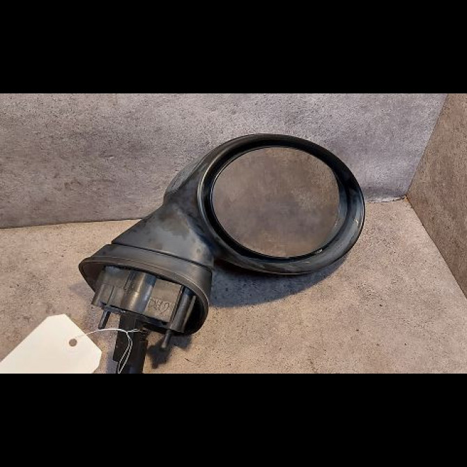 Retroviseur exterieur electrique droit occasion MINI MINI I Phase 2 07-2004->09-2006 51167192470 2