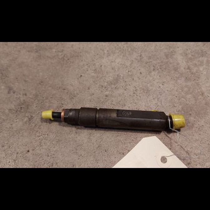 occasion RENAULT SCENIC I Phase 2 08-1999->06-2003 1.9 DTI 80ch 8200047506 2