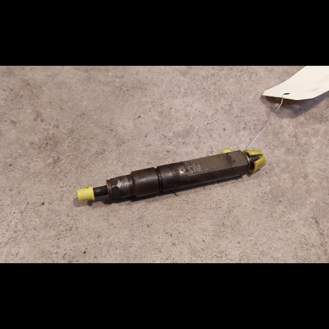 occasion RENAULT SCENIC I Phase 2 08-1999->06-2003 1.9 DTI 80ch 8200047506 1