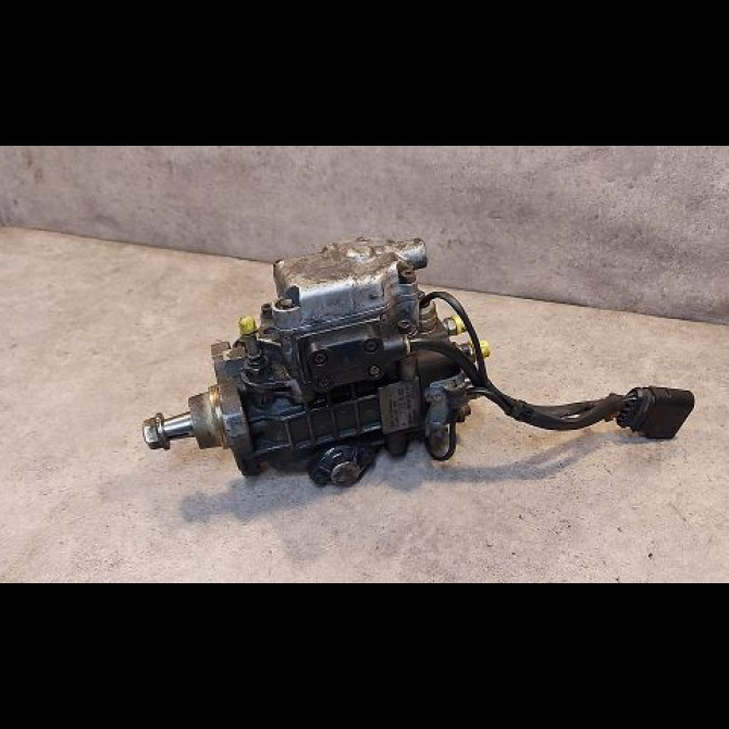 Pompe injection diesel occasion VOLKSWAGEN POLO III Phase 2 11-1999->12-2001 SDI 28130082AX 2