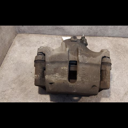 Etrier de frein avant gauche occasion RENAULT KANGOO I Phase 2 03-2003->06-2010 1.6i 16v 95ch