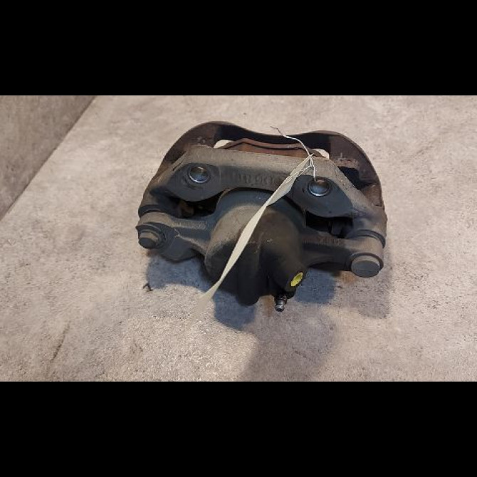 Etrier de frein avant gauche occasion RENAULT KANGOO I Phase 2 03-2003->06-2010 1.6i 16v 95ch 2