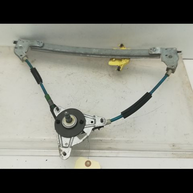 Mecanisme leve-glace arrière droit occasion CITROEN XSARA PICASSO Phase 1 12-1999->02-2004 1.6 HDi 110ch 922456 1