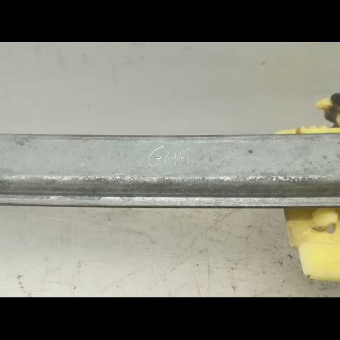 Mecanisme leve-glace arrière droit occasion CITROEN XSARA PICASSO Phase 1 12-1999->02-2004 1.6 HDi 110ch 922456 2